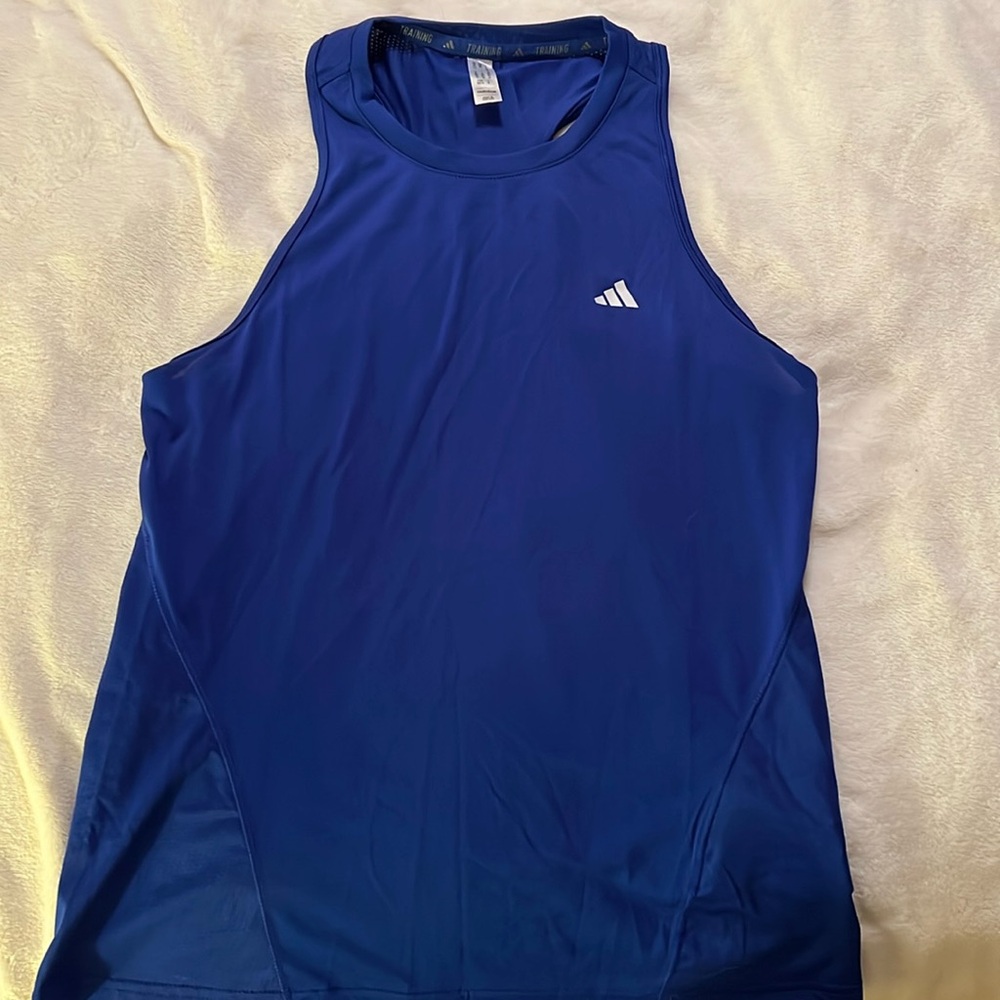 Adidas size xs training tank